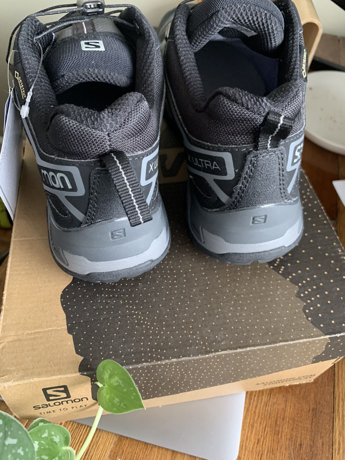 Salomon X Ultra 3 GTX