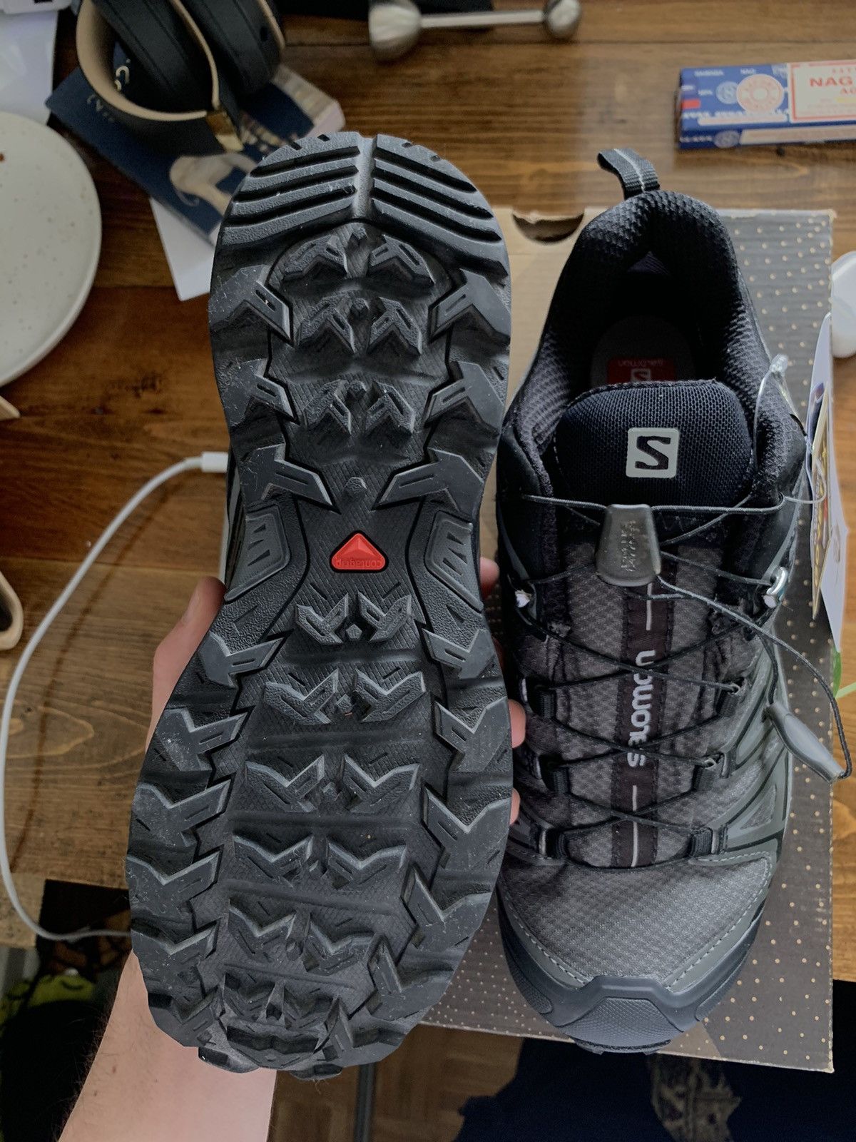 Salomon X Ultra 3 GTX