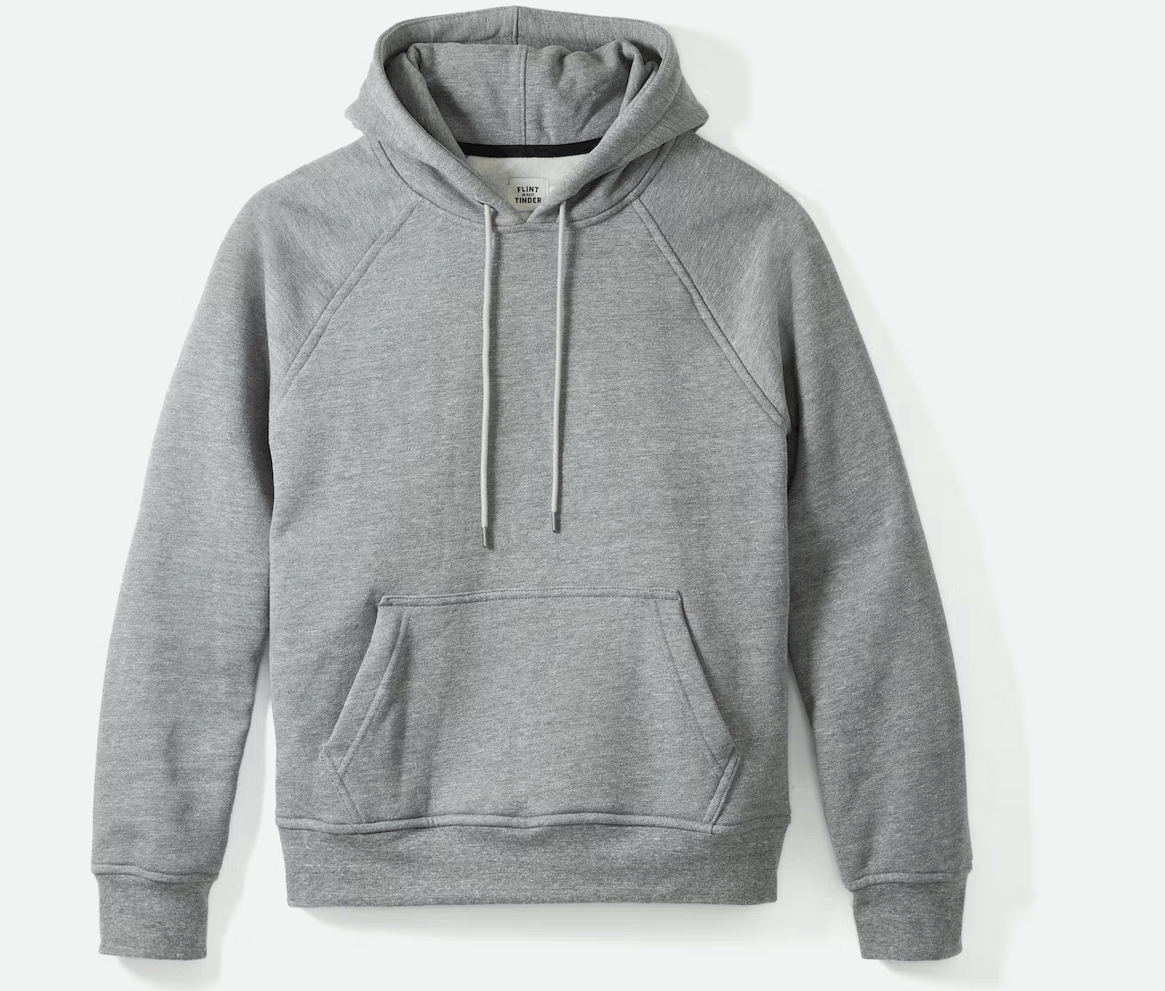 Flint And Tinder 10-Year Pullover Hoodie Size US L / EU 52-54 / 3 - 4 Thumbnail