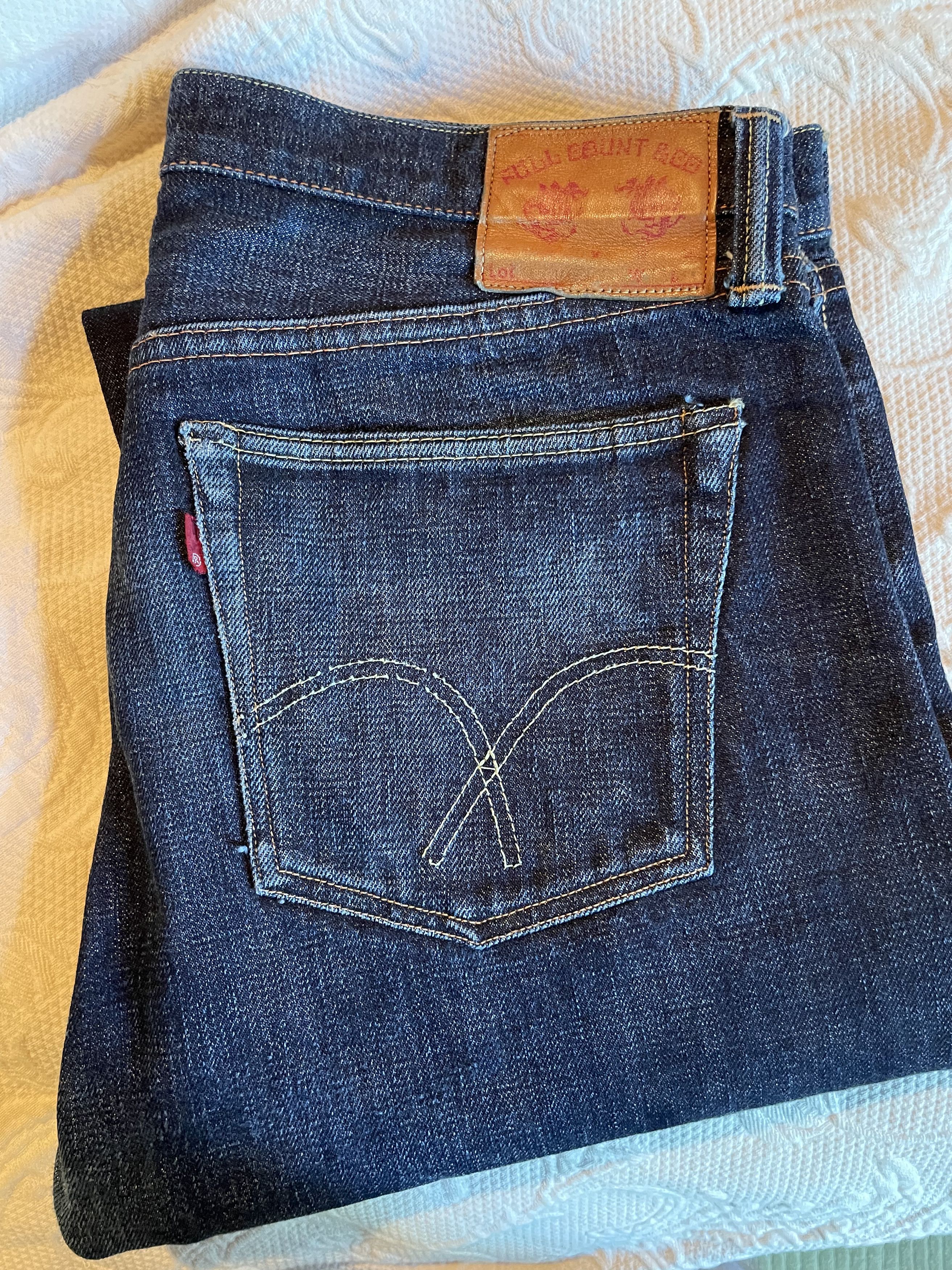 Full Count & Co. Fullcount 1108XX | Grailed Full Count & Co. Fullcount 1108XX | Grailed