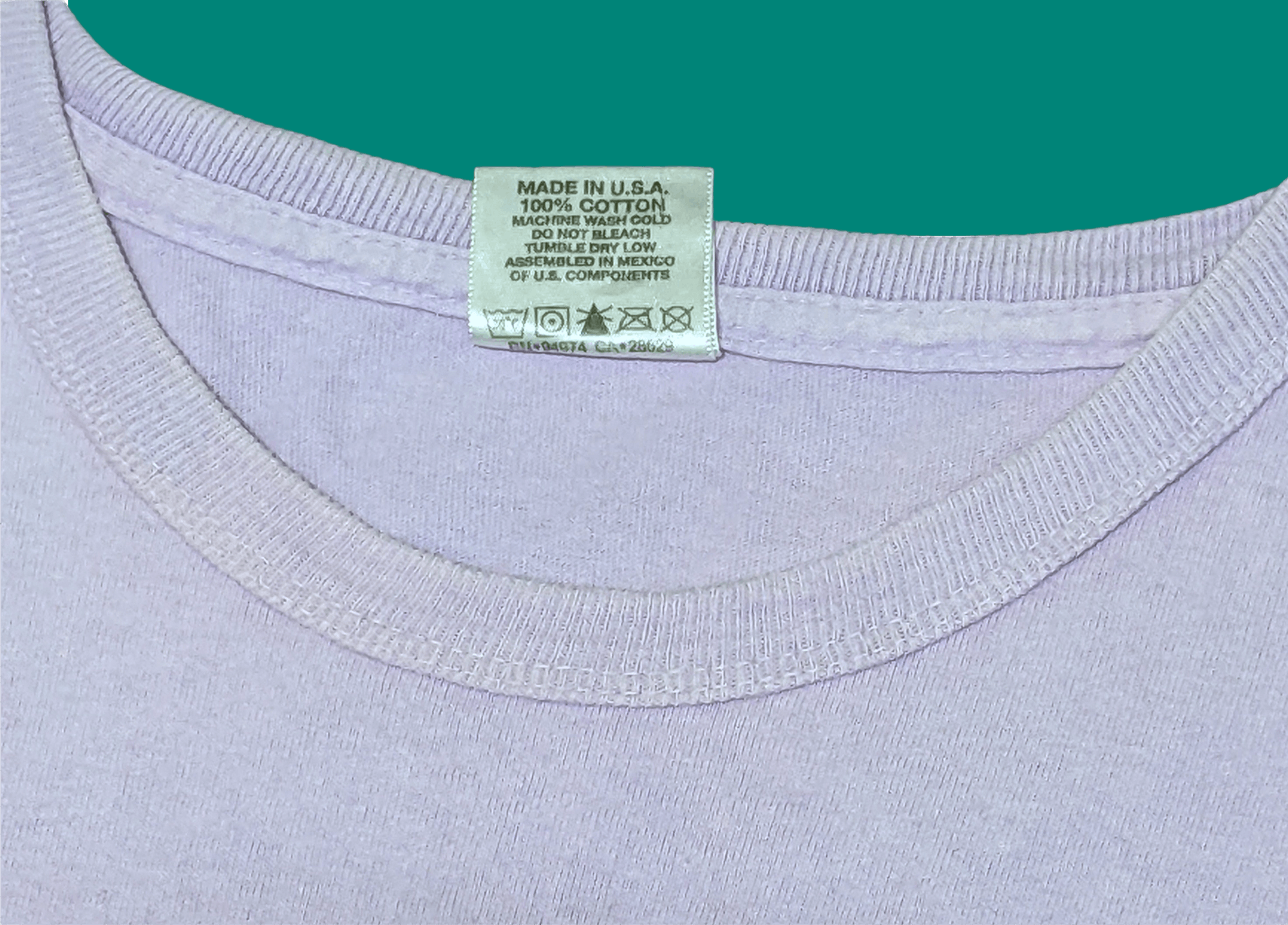 Stussy × Vintage Vtg 90s Stussy International Tribe LA Revolution T shirt Size US L / EU 52-54 / 3 - 10 Thumbnail