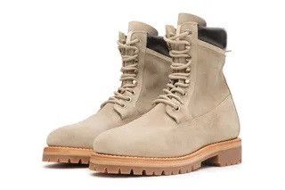 Our Legacy × Stussy RARE Stussy Our Legacy Workshop Survivor Boot | Grailed