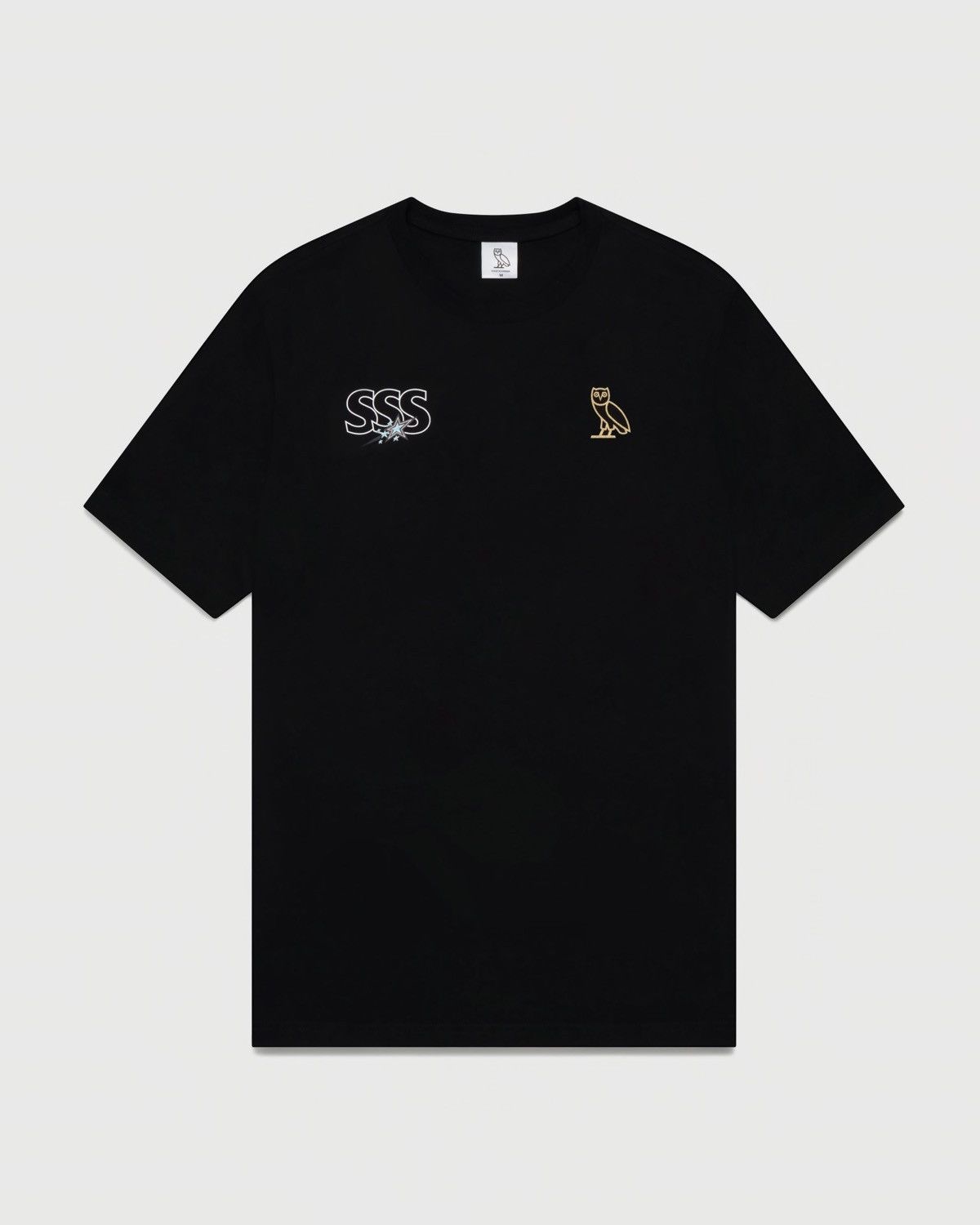 Drake OVO X SSS Scarborough Shooting Stars Ends Canada Exclusive Size US M / EU 48-50 / 2 - 11 Thumbnail