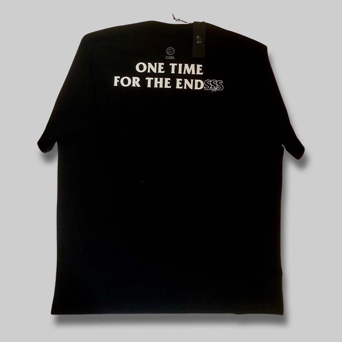 Drake OVO X SSS Scarborough Shooting Stars Ends Canada Exclusive Size US M / EU 48-50 / 2 - 1 Thumbnail