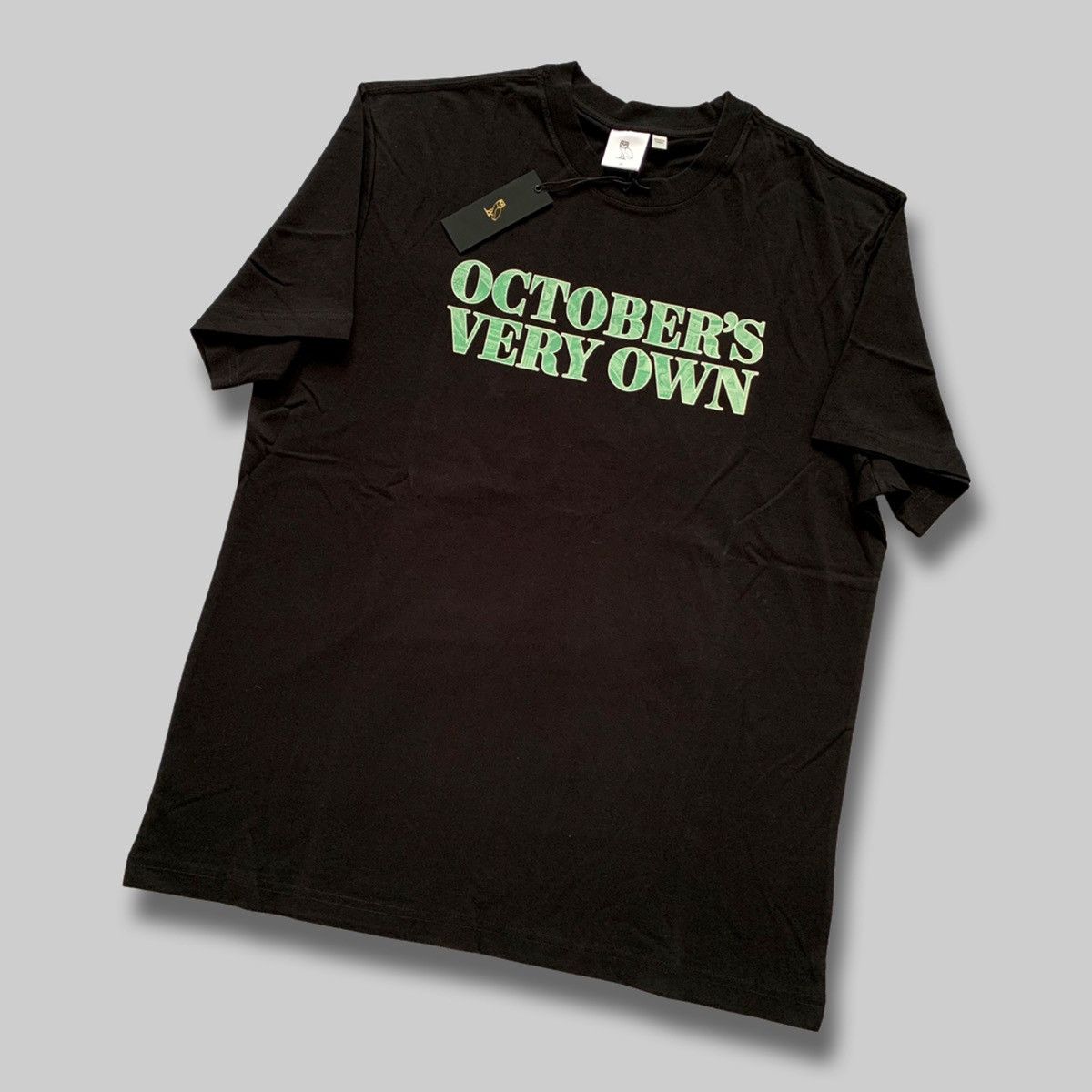 Drake OVO Banknote T-shirt Tee Size US M / EU 48-50 / 2 - 4 Thumbnail