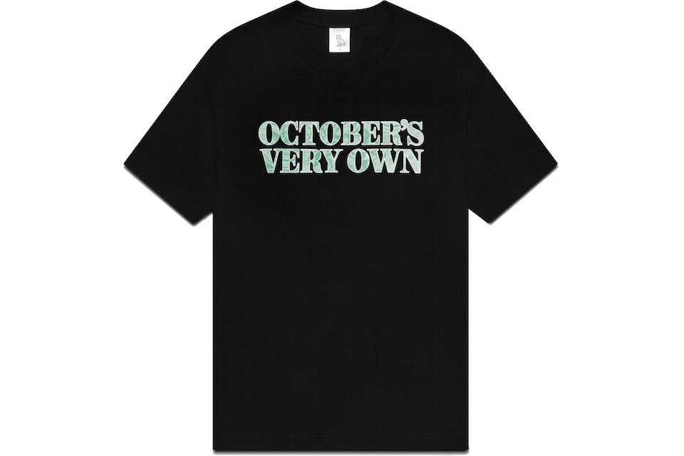 Drake OVO Banknote T-shirt Tee Size US M / EU 48-50 / 2 - 6 Thumbnail
