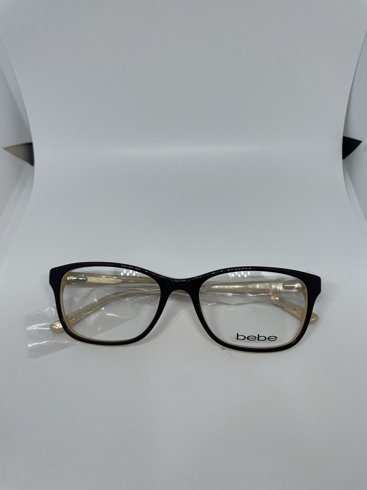Swarovski × Vision Streetwear bebe join the club Jet Or Topaz Glasses Eyewear Size ONE SIZE - 2 Thumbnail
