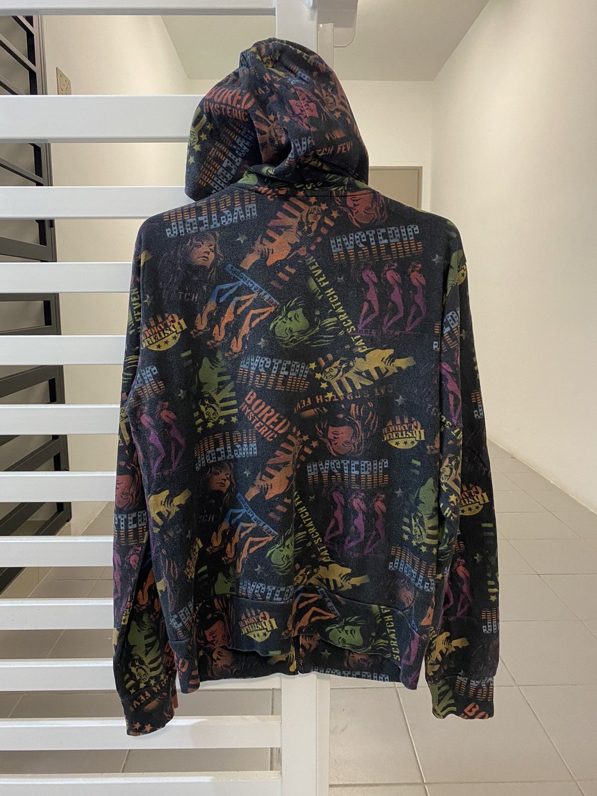 Hysteric Glamour Hysteric Glamour sexy Woman Fullprint Size US S / EU 44-46 / 1 - 5 Thumbnail