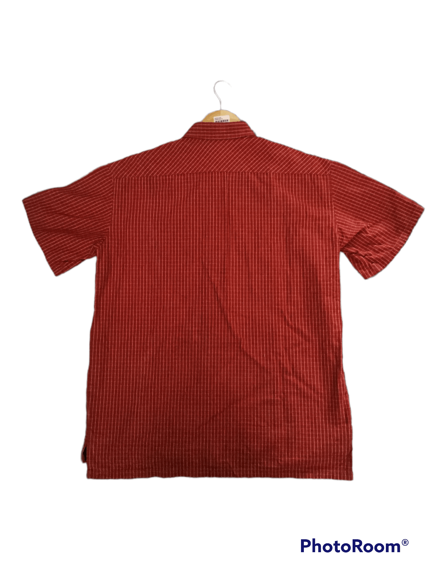 Japanese Brand × PPFM × Vintage Steals 💥 Ppfm Double Pocket Button Up Size US M / EU 48-50 / 2 - 2 Thumbnail