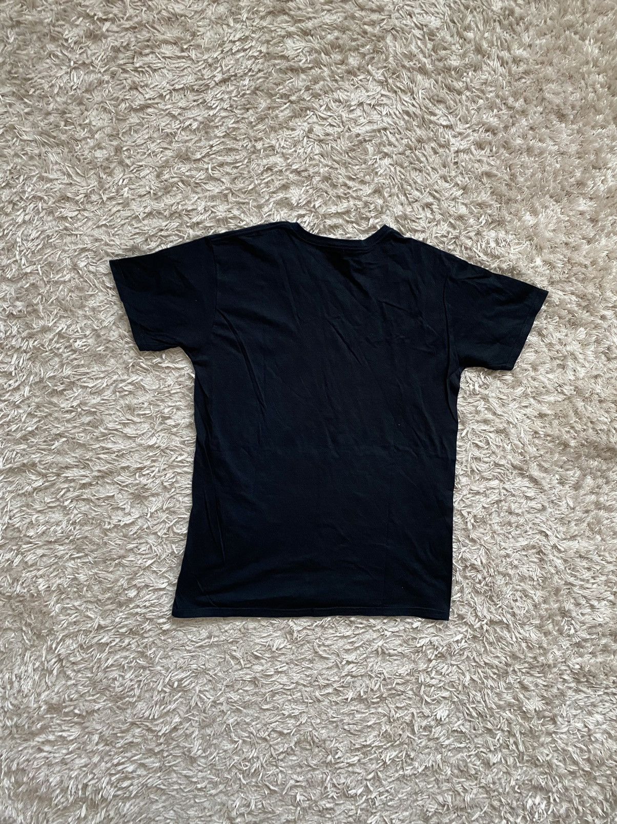 Band Tees × Michael Jackson × Vintage Michael Jackson 2008 This is promo tee shirt tour vintage Size US S / EU 44-46 / 1 - 2 Thumbnail