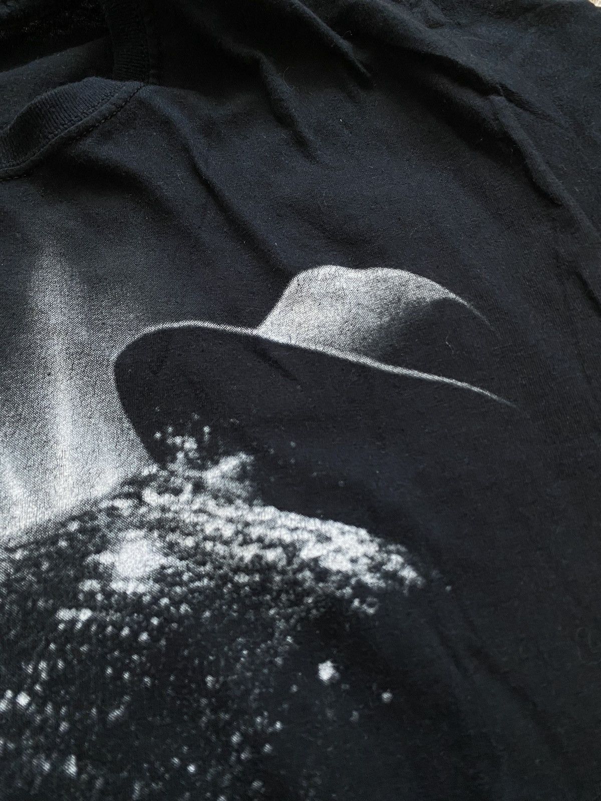 Band Tees × Michael Jackson × Vintage Michael Jackson 2008 This is promo tee shirt tour vintage Size US S / EU 44-46 / 1 - 6 Thumbnail