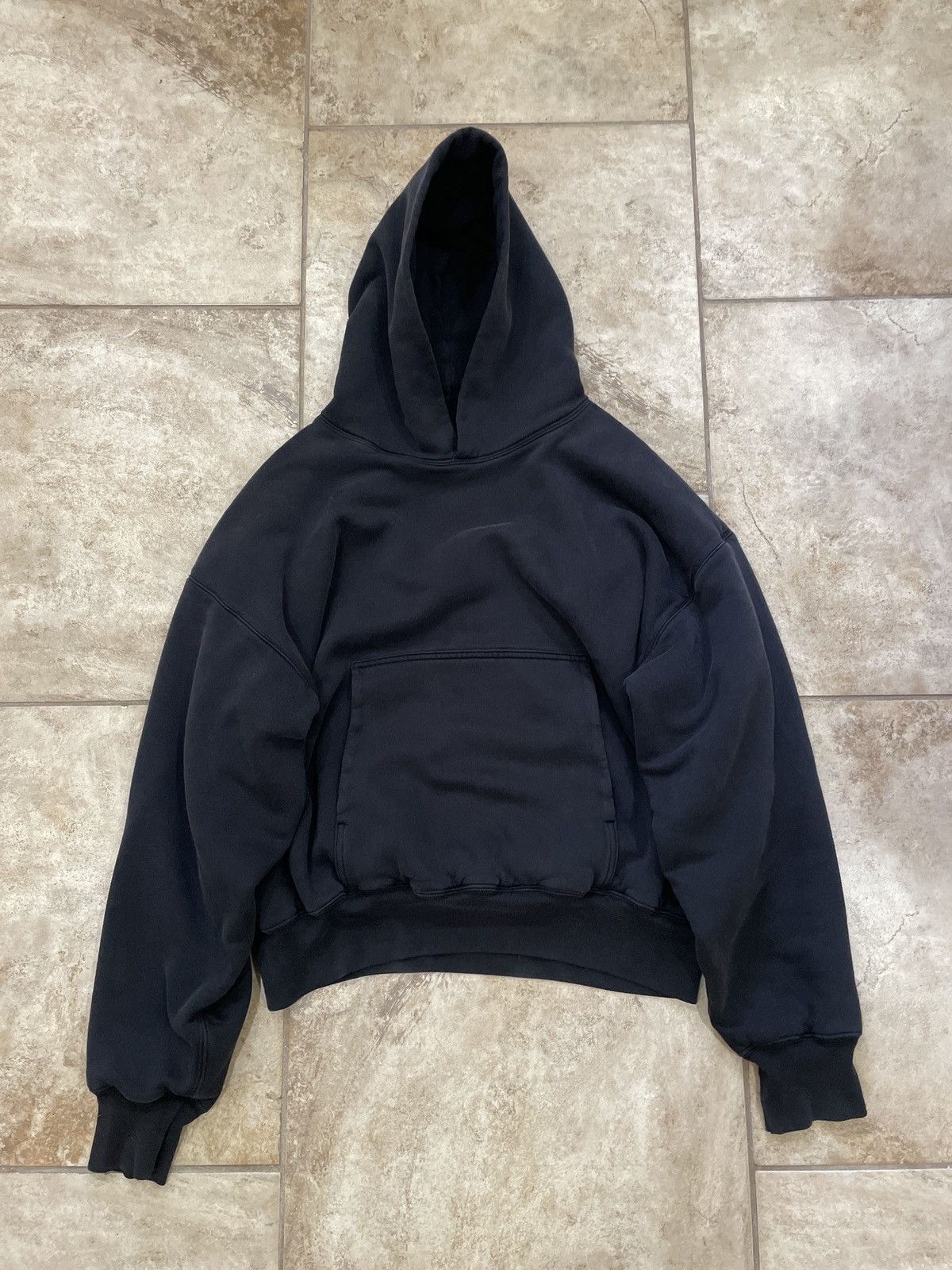 Gap × Kanye West YZY X GAP PERFECT HOODIE Grailed