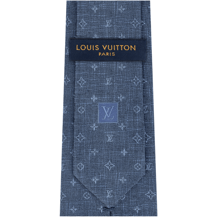 Louis Vuitton MNG JASPER TIE | Grailed