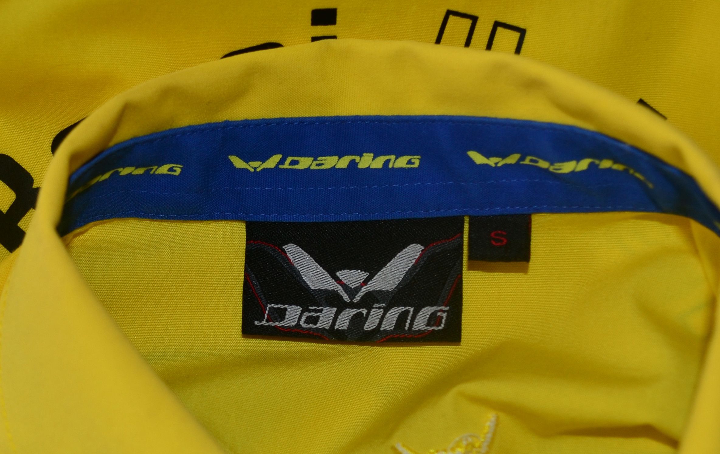 Vintage Vintage Valentino Rossi VR46 Racewear by Daring Size US M / EU 48-50 / 2 - 7 Thumbnail