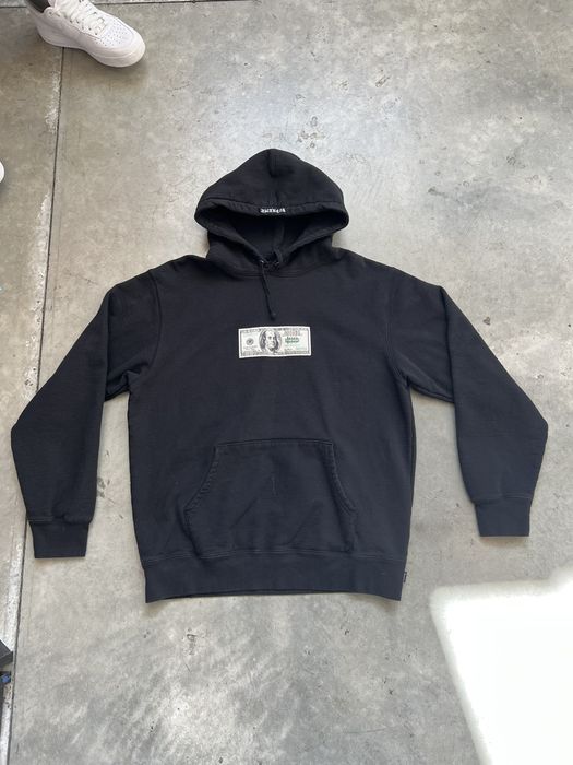 Supreme cheap hoodie $100