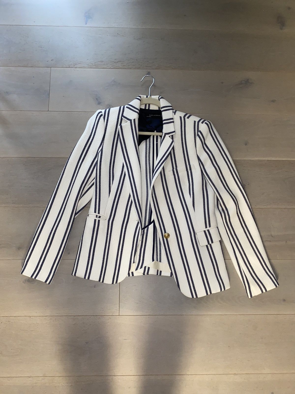 Zara Suit Jacket