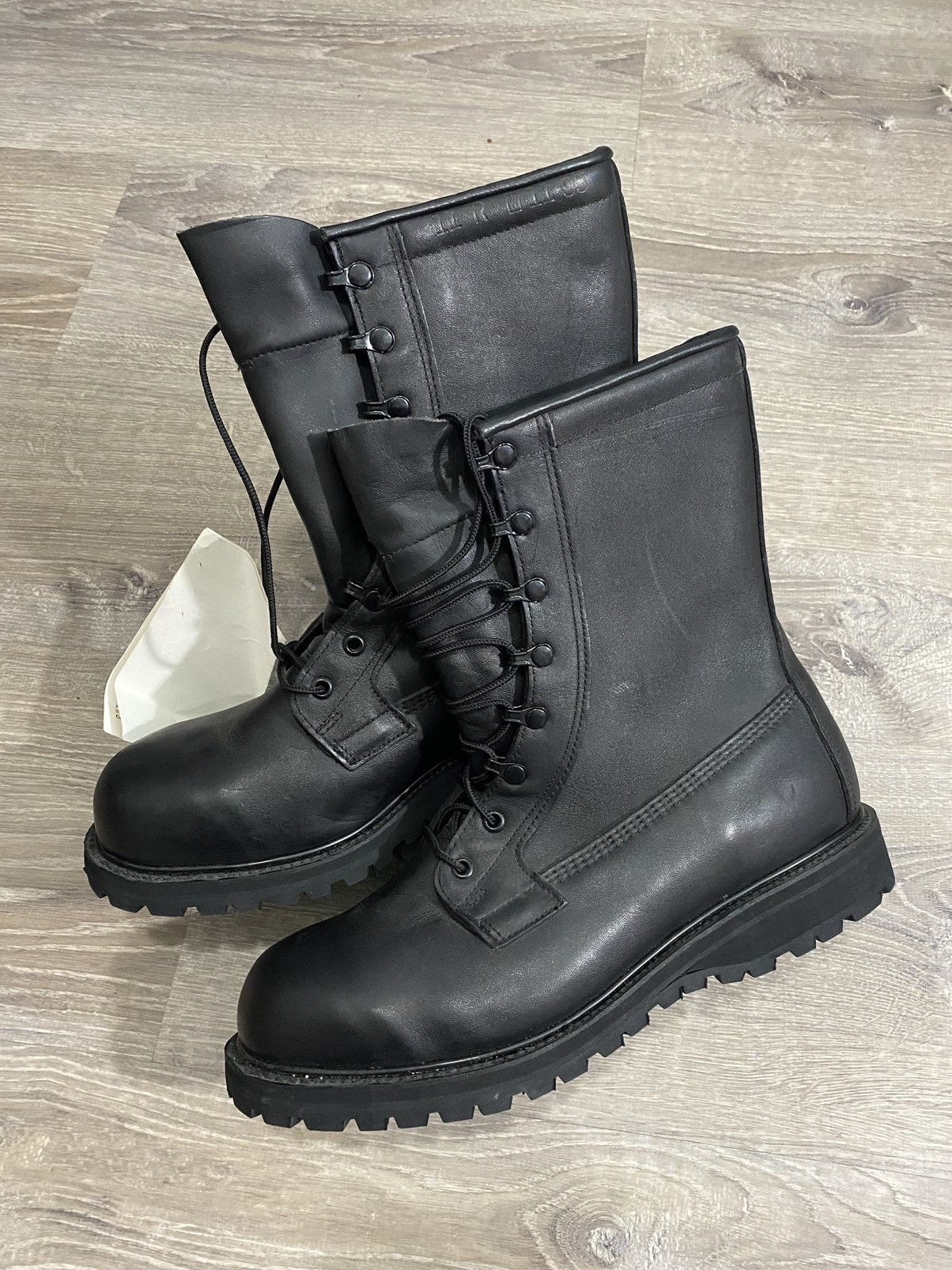 vibram snow boots
