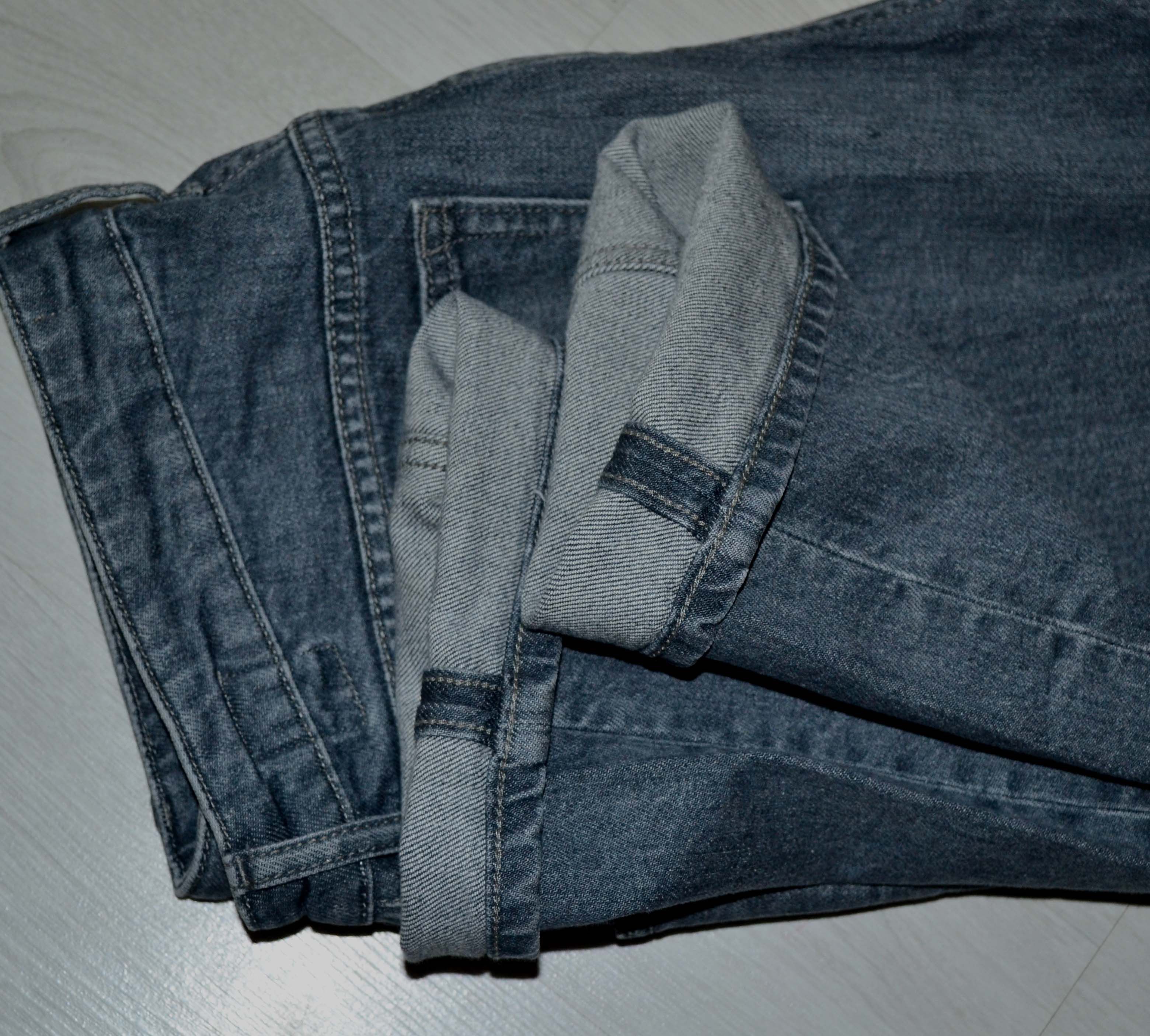 Other Atelier Munro x Oger Jeans Made in Italy Size US 33 - 9 Thumbnail