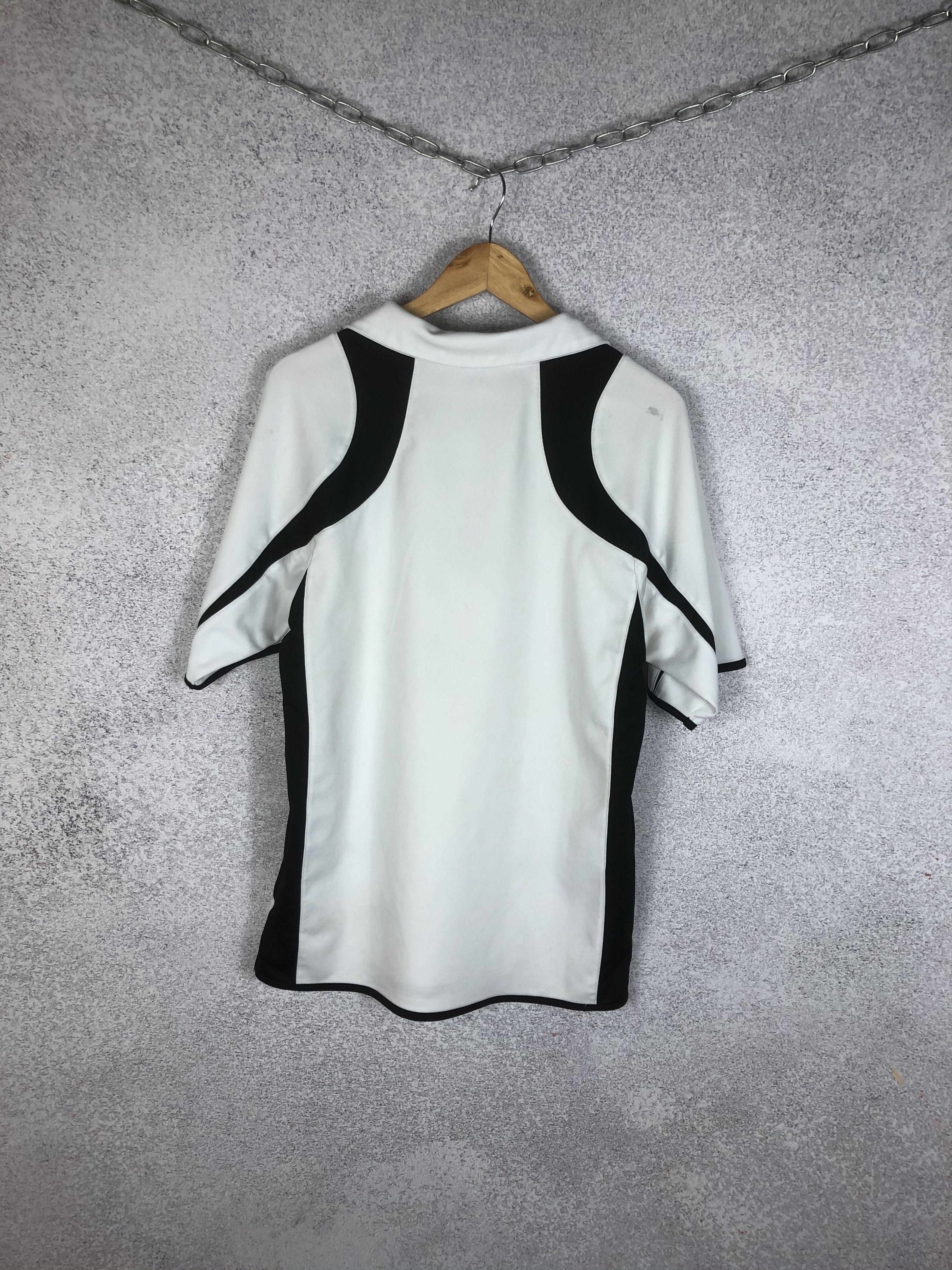 Vintage Vintage AFC Bournemouth Carbini APL Football Shirt Jersey Size US M / EU 48-50 / 2 - 5 Thumbnail