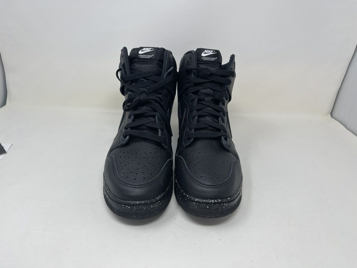 Nike × Undercover Nike Dunk High 1985 x Undercover Size US 11 / EU 44 - 3 Thumbnail