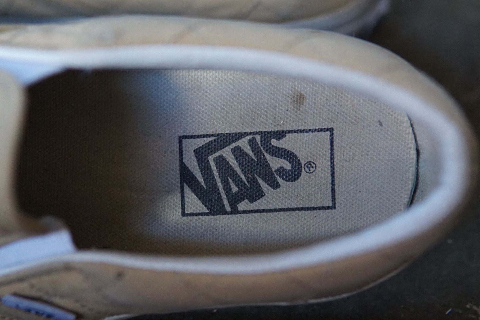 Madewell × Vans Madewell X Vans Classic Size 8.5 Yellow Quilted Slip On Size US 8.5 / EU 41-42 - 8 Thumbnail