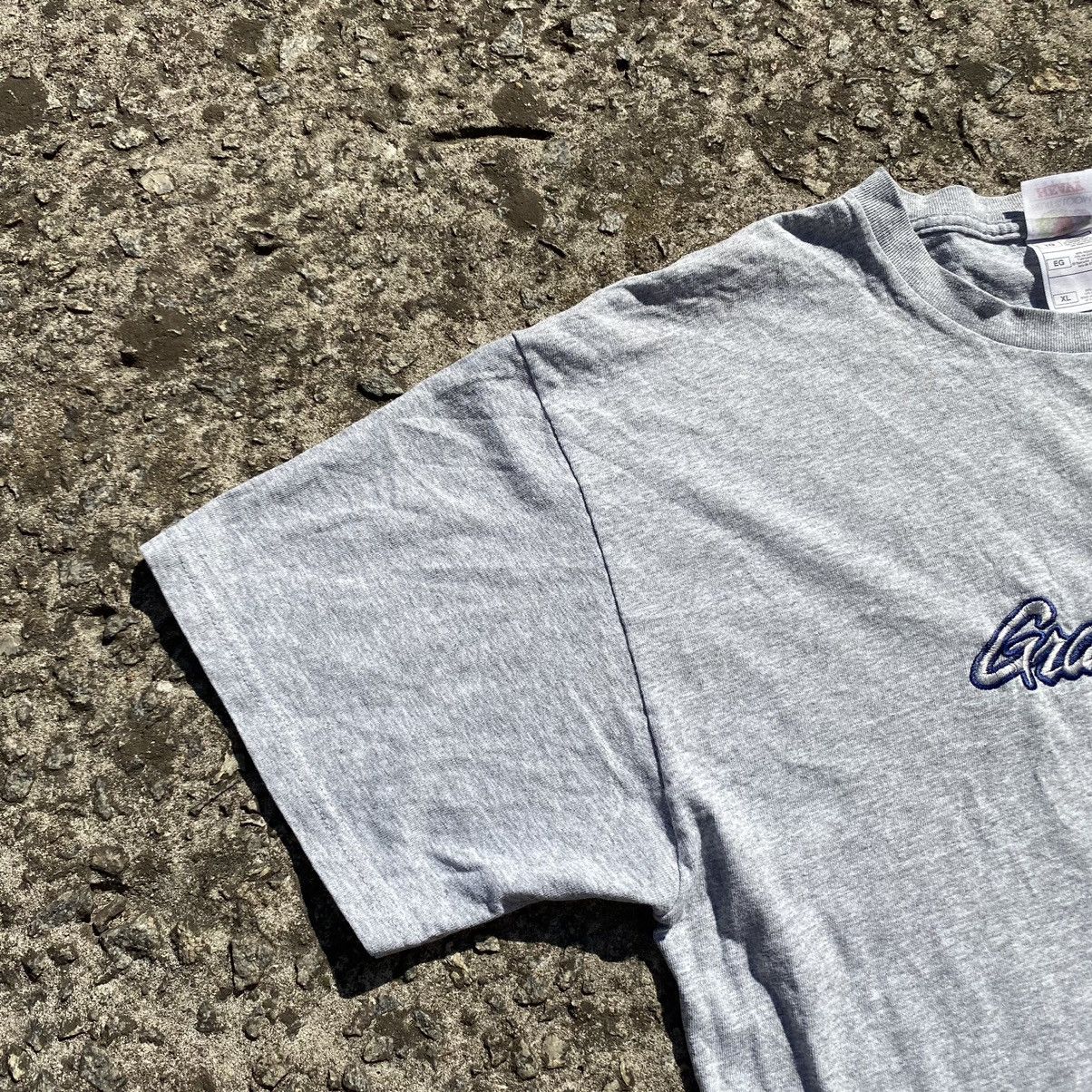 Fruit Of The Loom Vintage Y2K 90’s Arizona Grand Canyon TShirt streetwear hype Size US XL / EU 56 / 4 - 4 Thumbnail