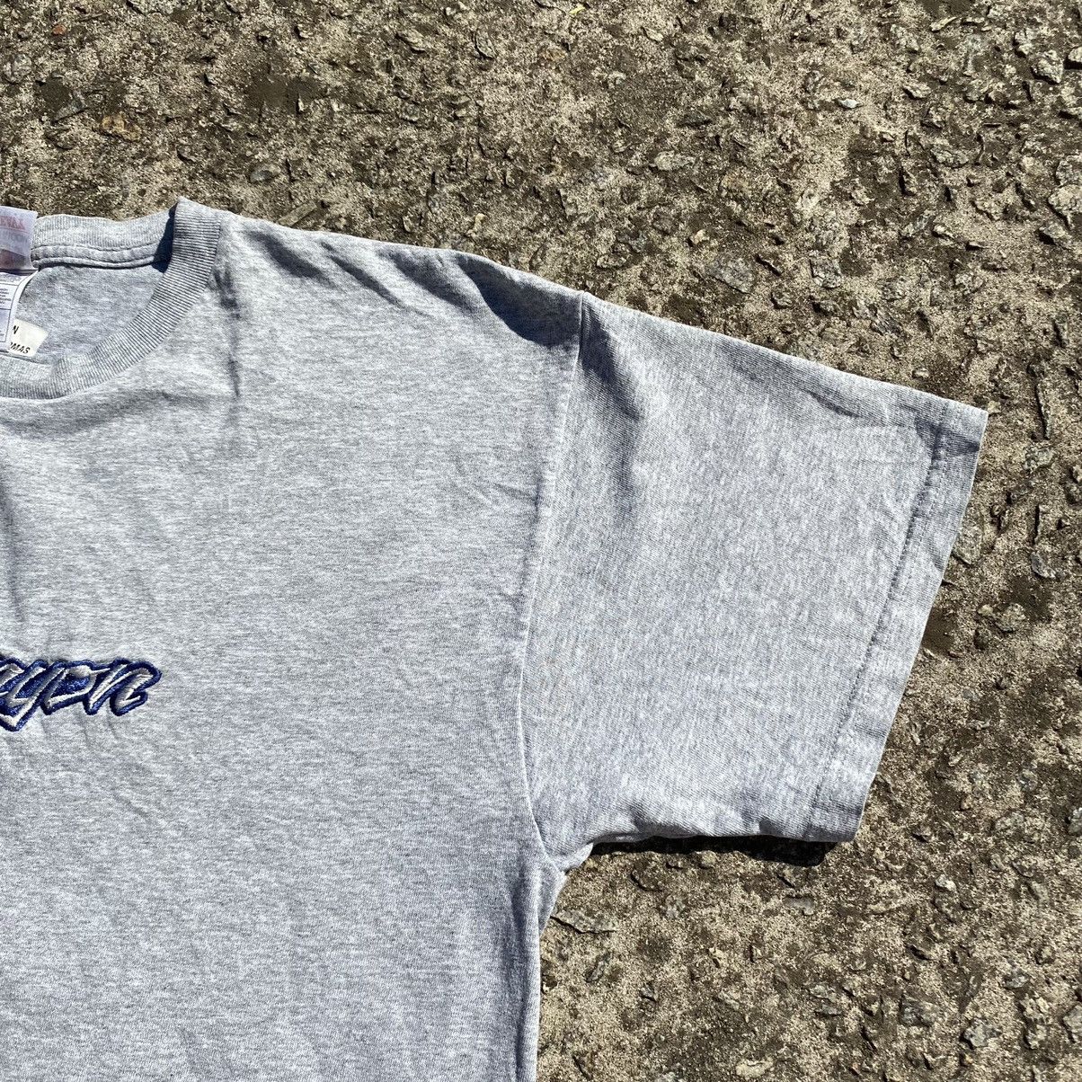 Fruit Of The Loom Vintage Y2K 90’s Arizona Grand Canyon TShirt streetwear hype Size US XL / EU 56 / 4 - 5 Thumbnail