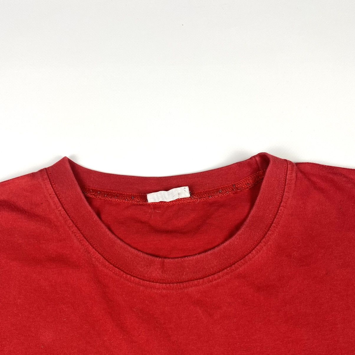 Vintage 90’s Vintage Rocky Balboa The Italian Stallion Movie T Shirt Size US XL / EU 56 / 4 - 6 Thumbnail