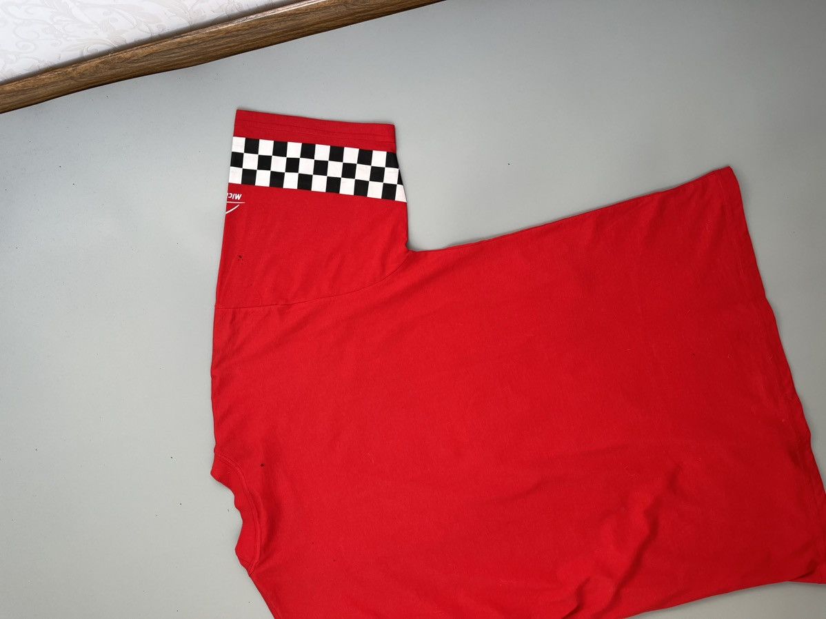 Ferrari Mens Vintage T-shirt Michael Schumacher Rare Size US L / EU 52-54 / 3 - 18 Thumbnail