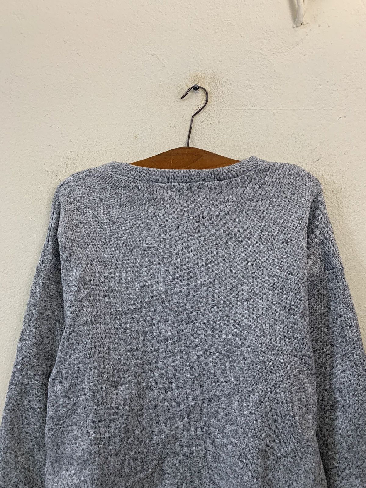 Disney Disney Mickey Mouse Sweatshirt Size US M / EU 48-50 / 2 - 11 Thumbnail