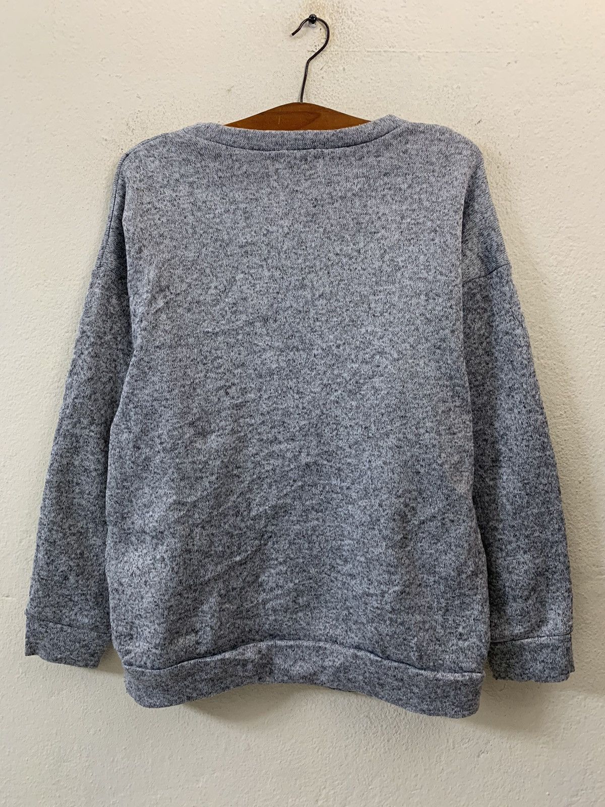 Disney Disney Mickey Mouse Sweatshirt Size US M / EU 48-50 / 2 - 8 Thumbnail