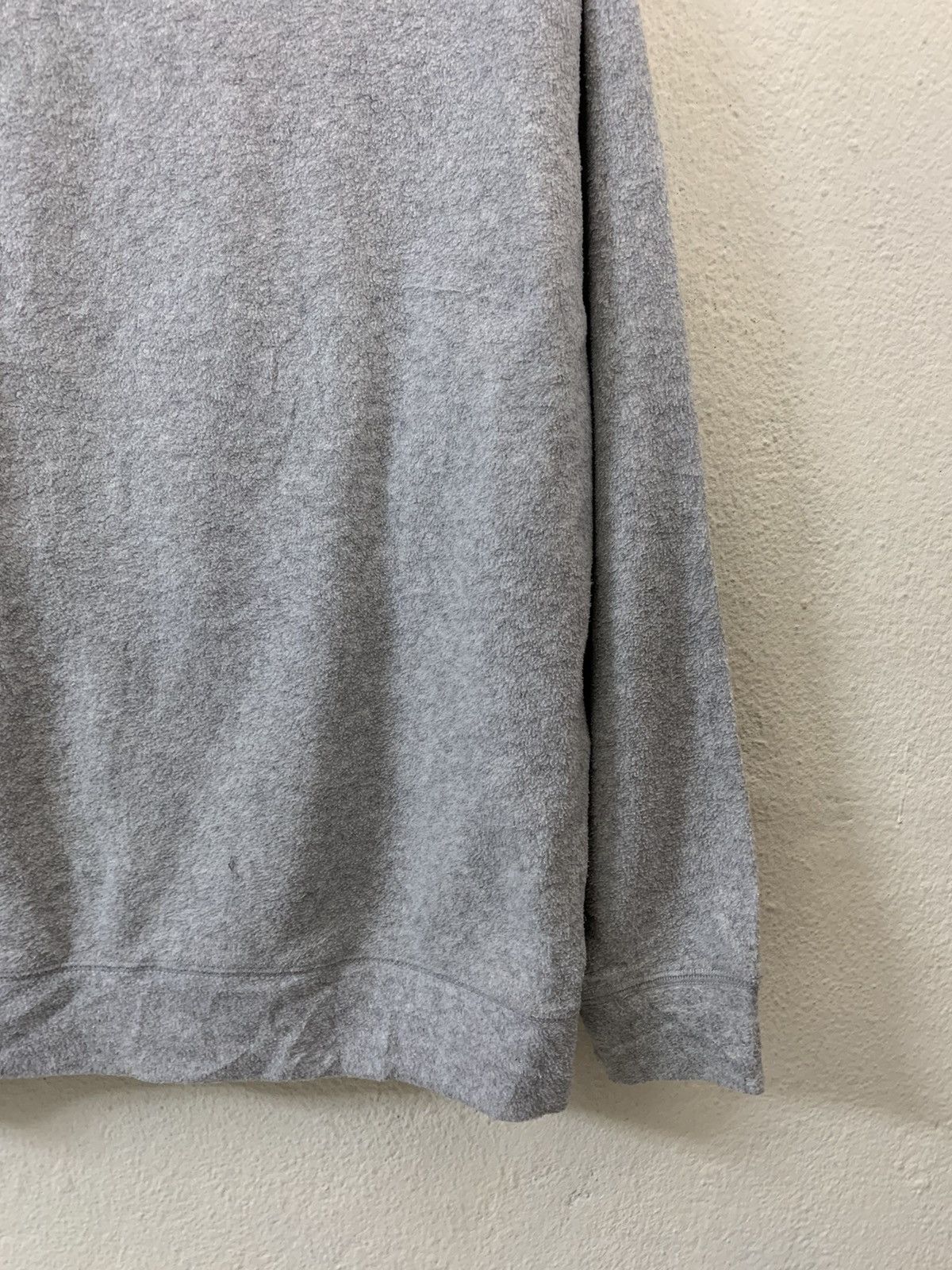 Converse Converse Big Logo Sweatshirt Size US M / EU 48-50 / 2 - 8 Thumbnail