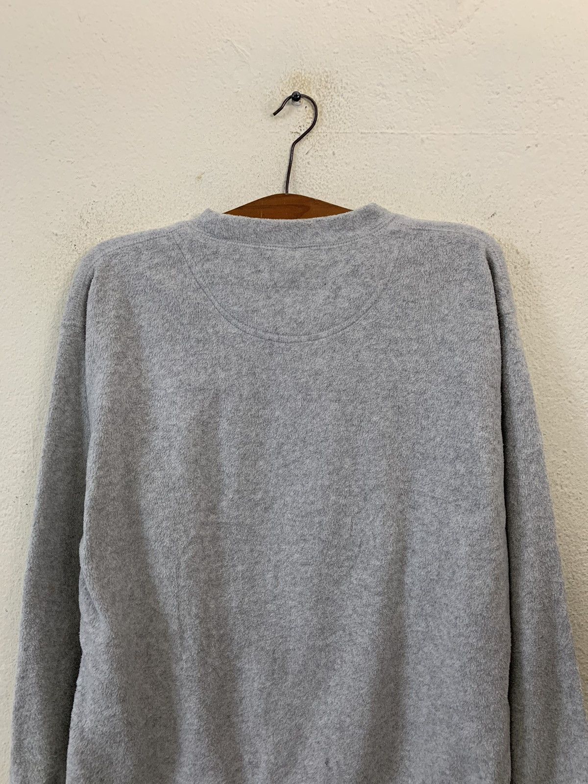 Converse Converse Big Logo Sweatshirt Size US M / EU 48-50 / 2 - 10 Thumbnail