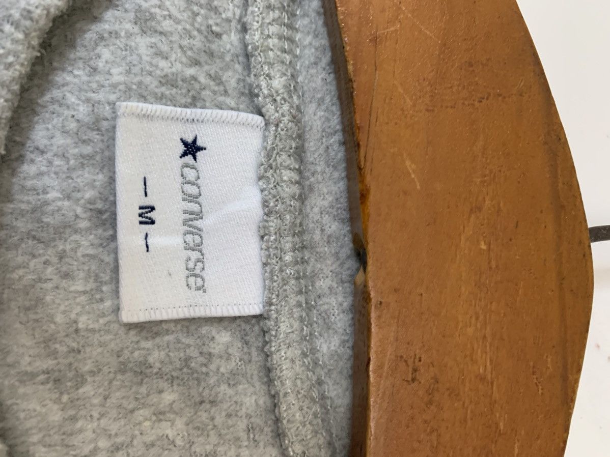 Converse Converse Big Logo Sweatshirt Size US M / EU 48-50 / 2 - 5 Thumbnail