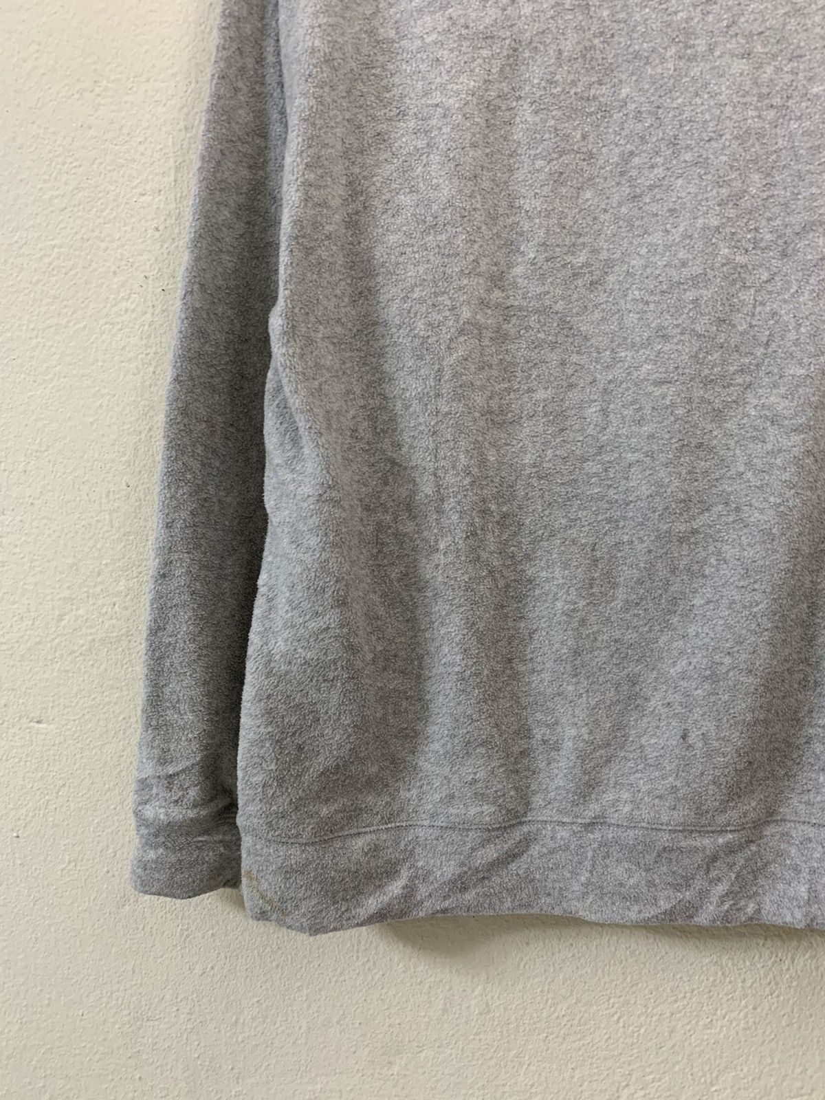 Converse Converse Big Logo Sweatshirt Size US M / EU 48-50 / 2 - 9 Thumbnail