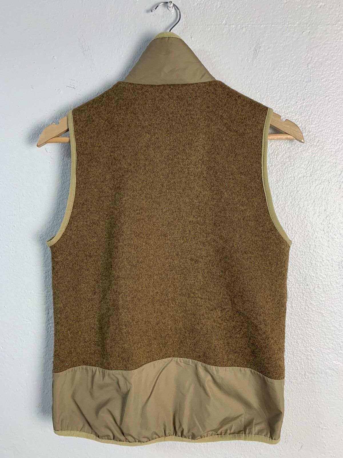 go slow caravan Go Slow Caravan Vest Size US S / EU 44-46 / 1 - 6 Thumbnail