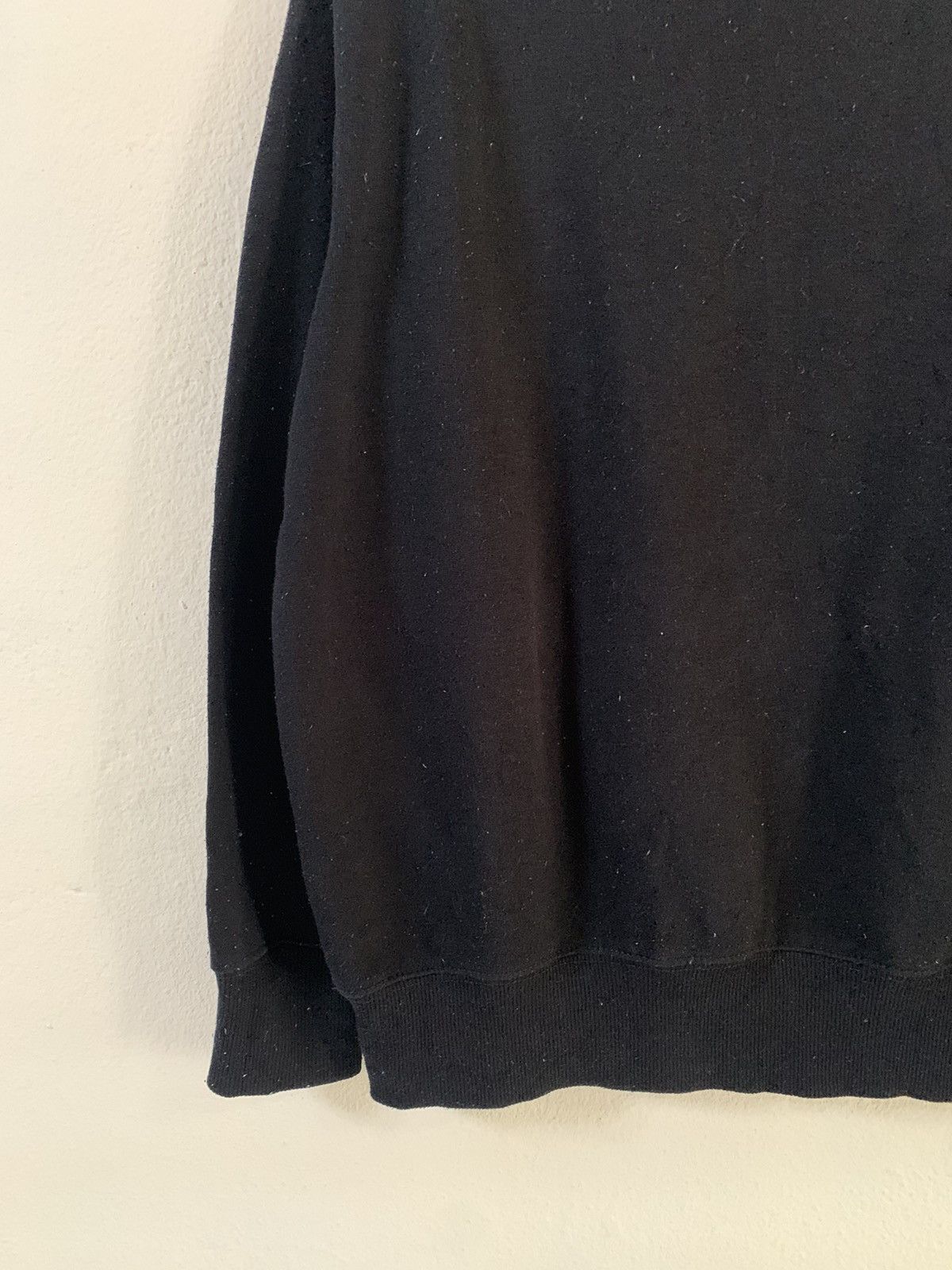 Japanese Brand Uittg Baby Secret Fishing Hole Sweatshirt Size US L / EU 52-54 / 3 - 9 Thumbnail