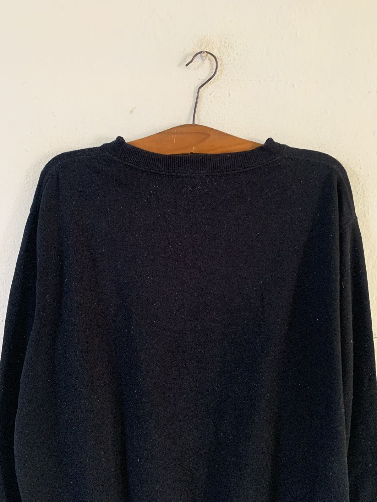 Japanese Brand Uittg Baby Secret Fishing Hole Sweatshirt Size US L / EU 52-54 / 3 - 10 Thumbnail