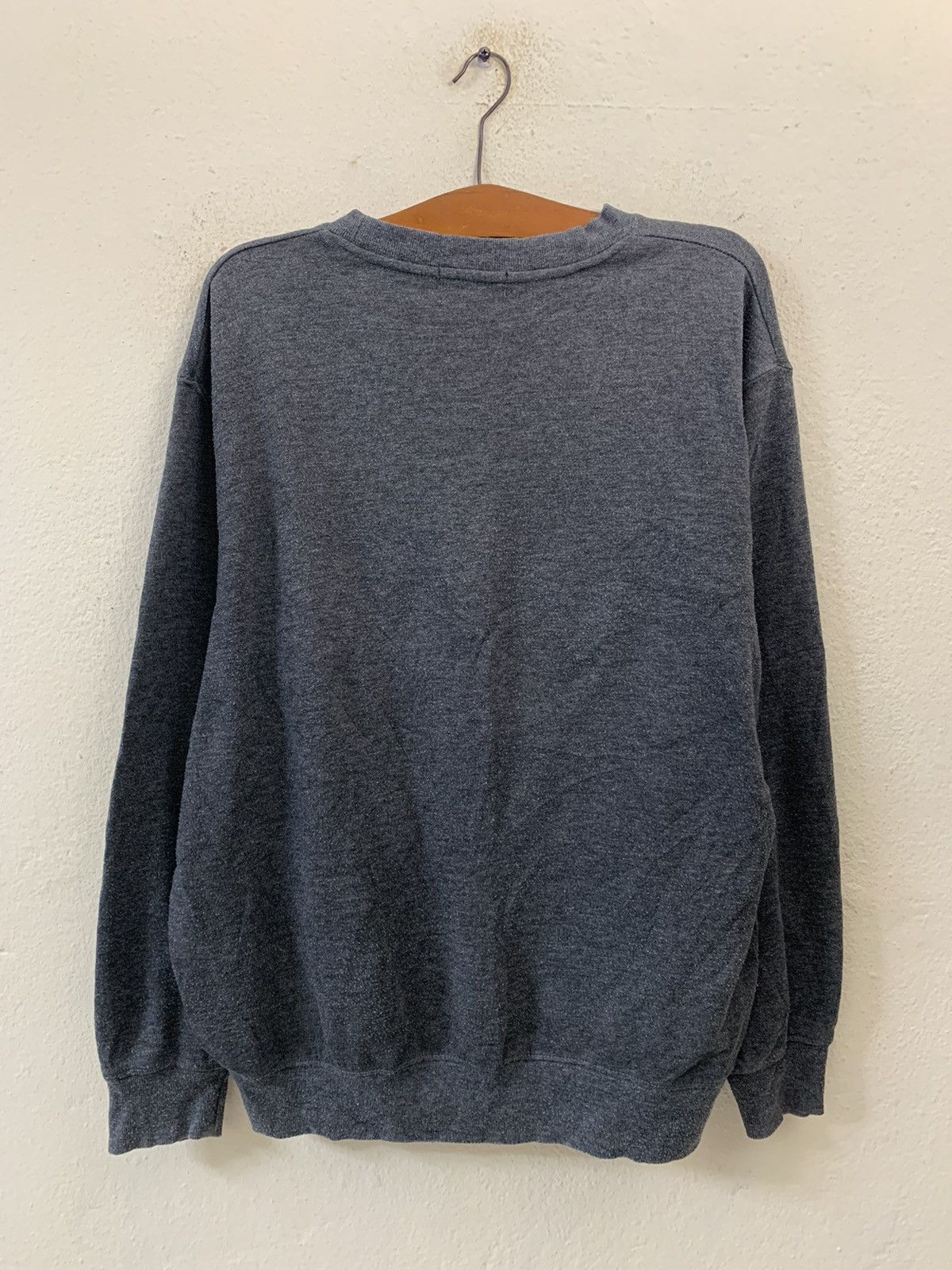 Japanese Brand First Down Sweatshirt Size US L / EU 52-54 / 3 - 7 Thumbnail