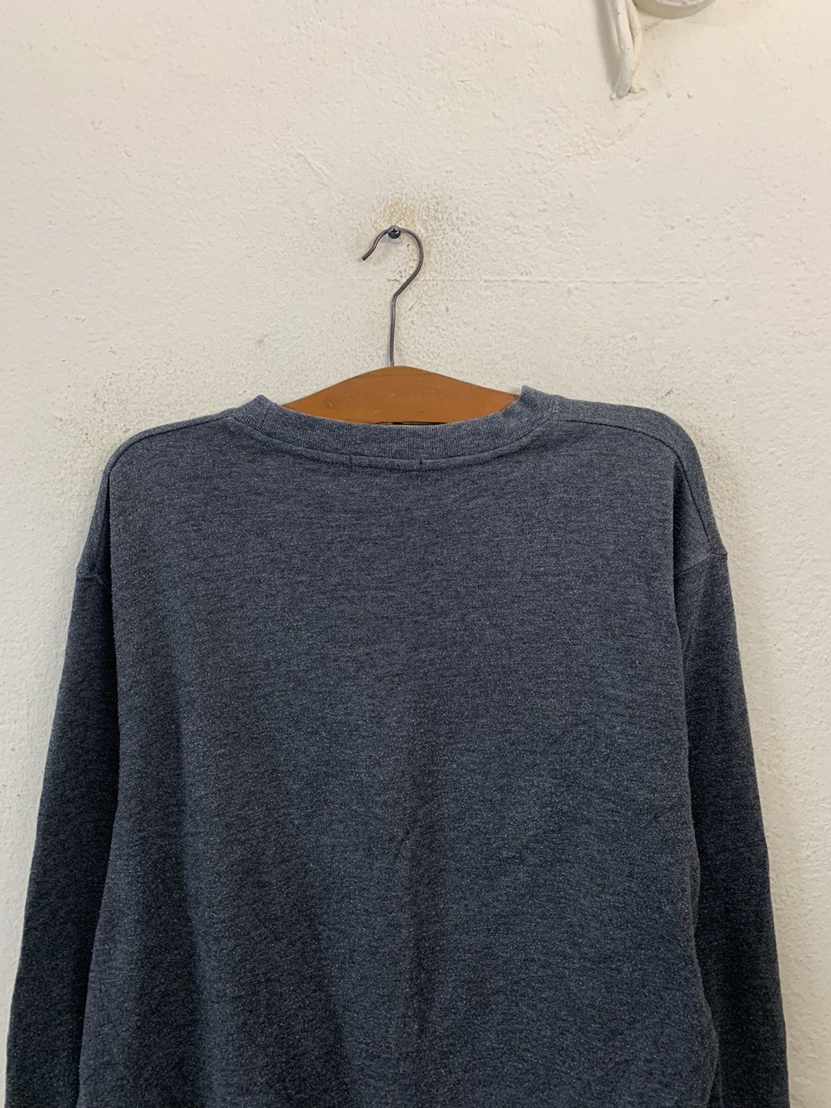 Japanese Brand First Down Sweatshirt Size US L / EU 52-54 / 3 - 10 Thumbnail