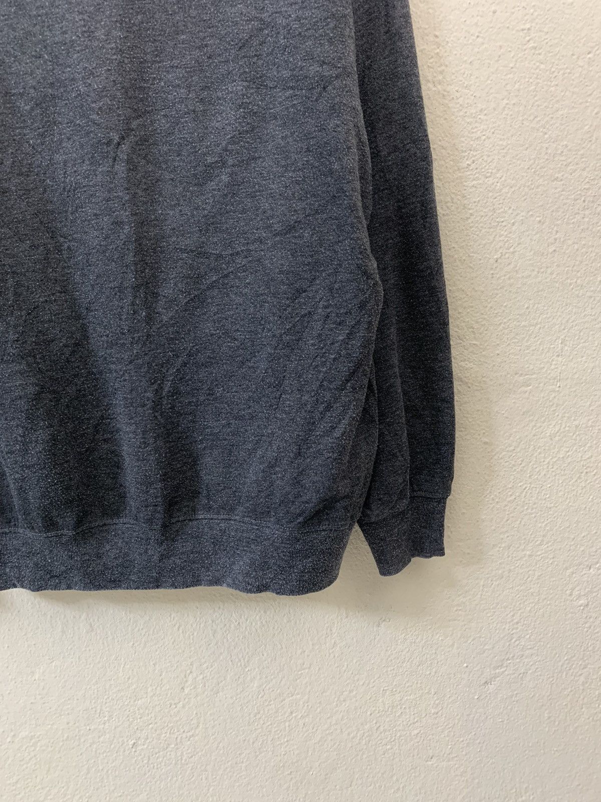 Japanese Brand First Down Sweatshirt Size US L / EU 52-54 / 3 - 8 Thumbnail