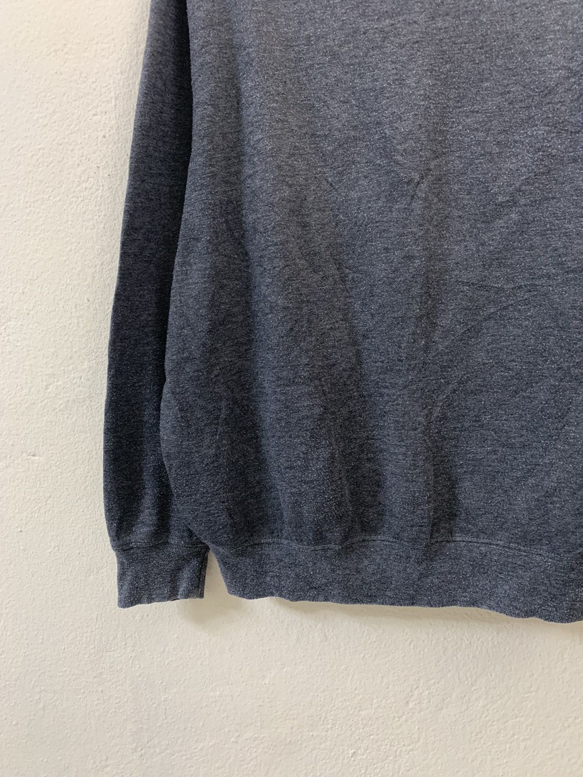 Japanese Brand First Down Sweatshirt Size US L / EU 52-54 / 3 - 9 Thumbnail