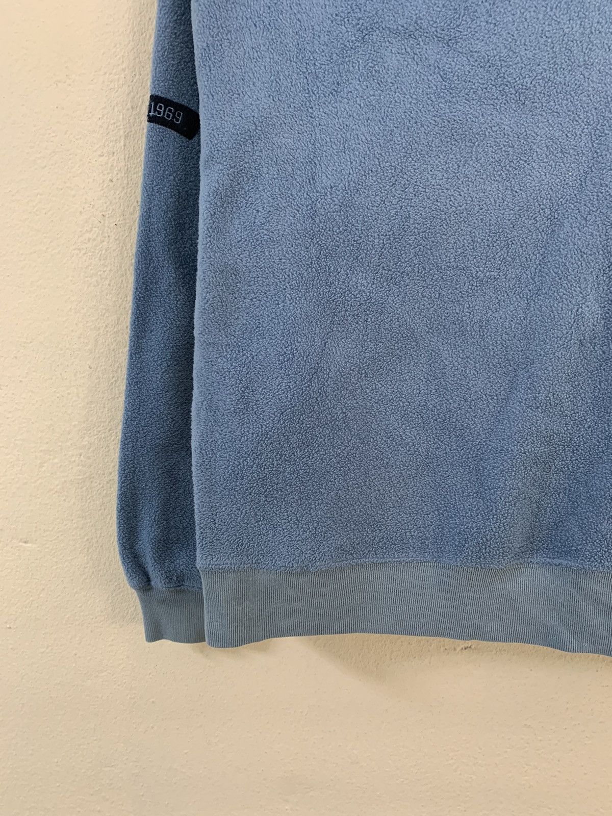Gap Gap Spellout Hoodie Size US XXS / EU 40 - 10 Thumbnail