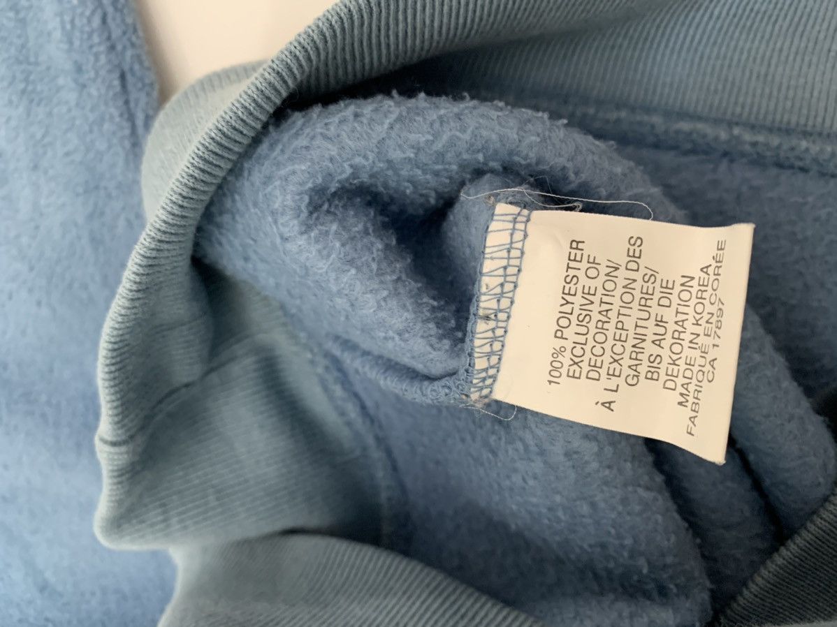 Gap Gap Spellout Hoodie Size US XXS / EU 40 - 6 Thumbnail