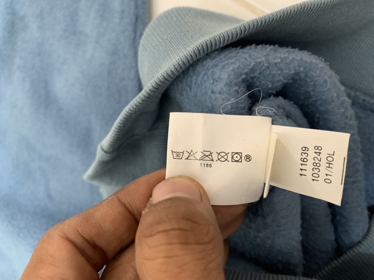 Gap Gap Spellout Hoodie Size US XXS / EU 40 - 7 Thumbnail