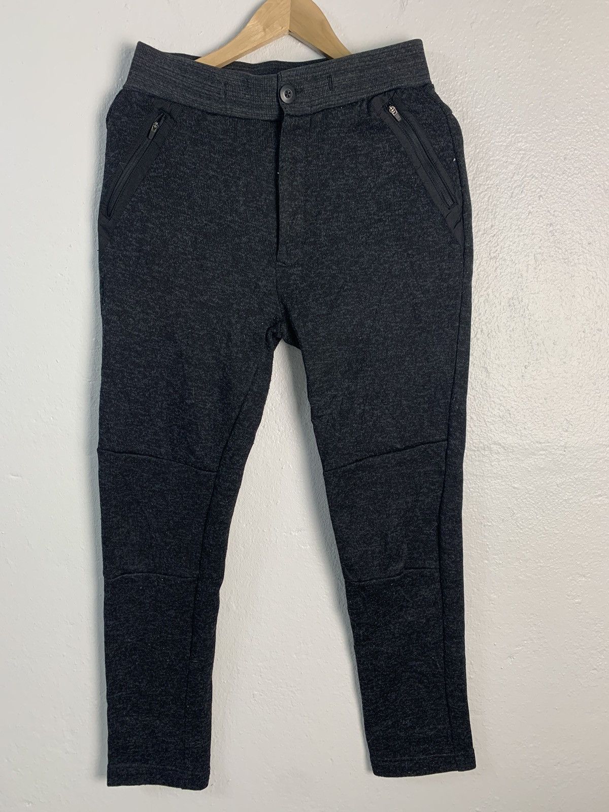 Beams Plus Beams Heart Sweatpant Size US 31 - 1 Thumbnail