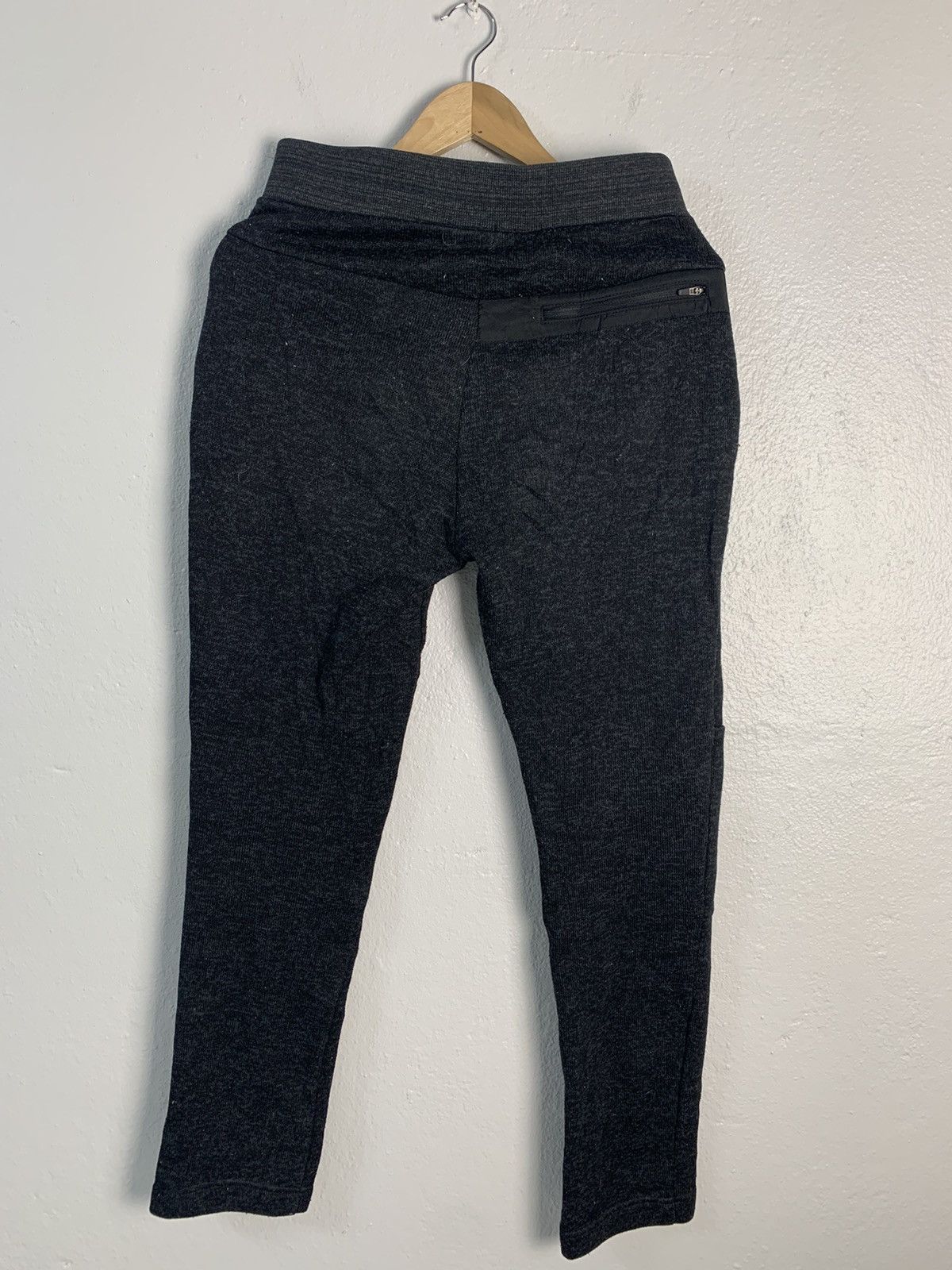 Beams Plus Beams Heart Sweatpant Size US 31 - 4 Thumbnail