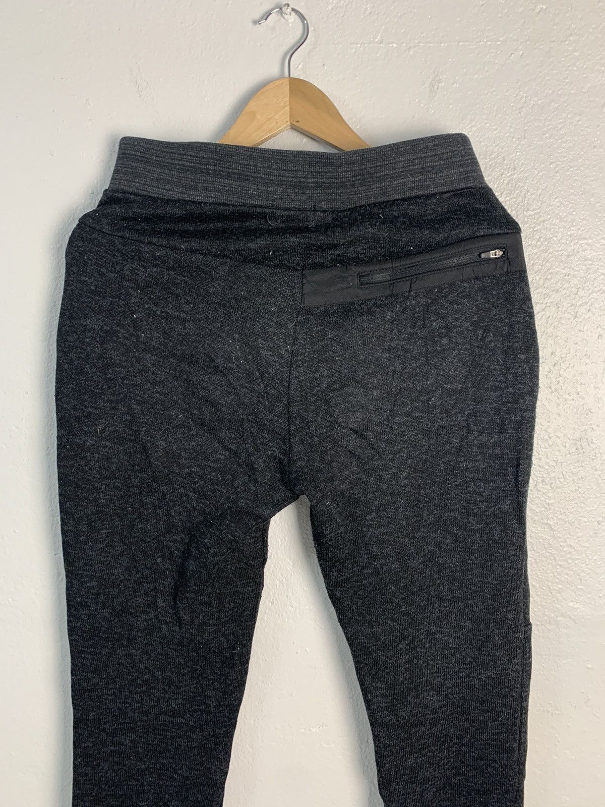 Beams Plus Beams Heart Sweatpant Size US 31 - 6 Thumbnail