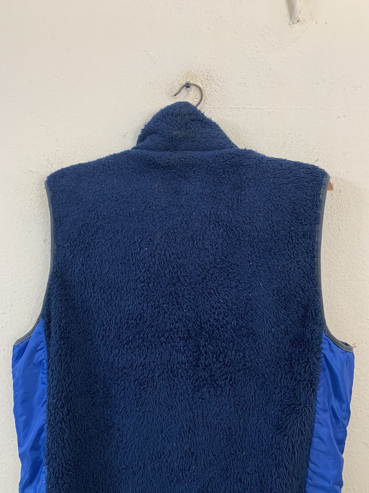 Other Woods Canada Fleece Vest Size US L / EU 52-54 / 3 - 10 Thumbnail