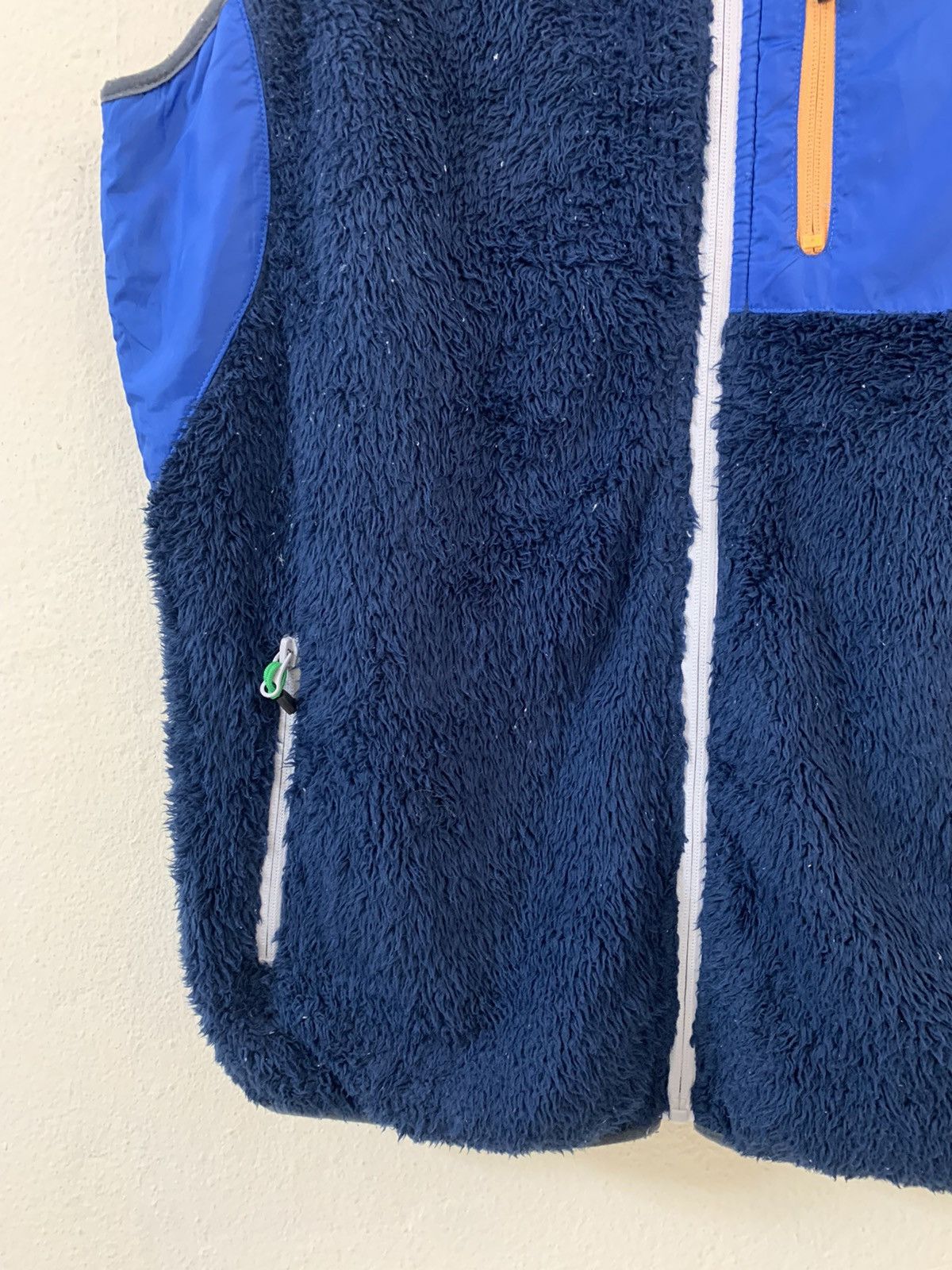 Other Woods Canada Fleece Vest Size US L / EU 52-54 / 3 - 3 Thumbnail